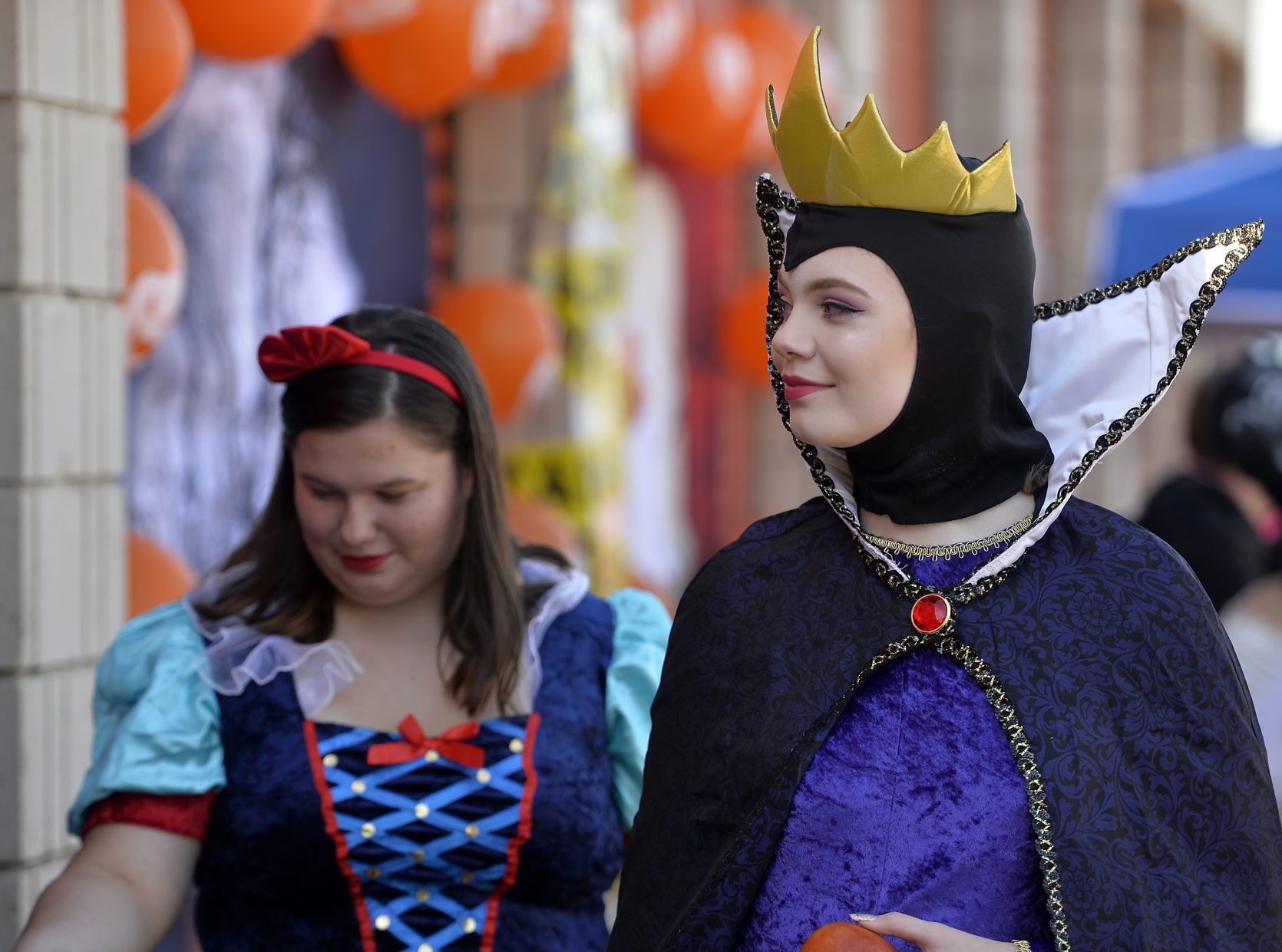 Fairy Tale Characters